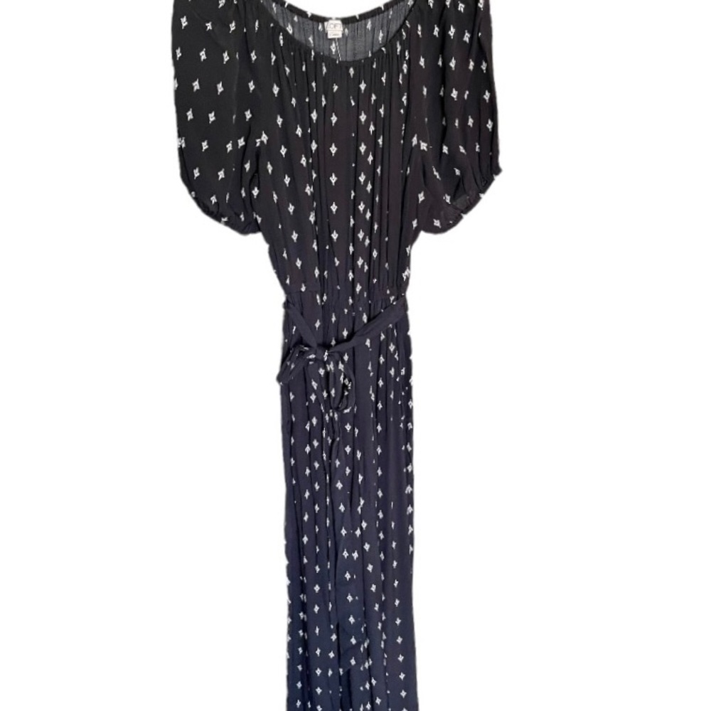Loft Jumpsuit - Picture 3 of 3